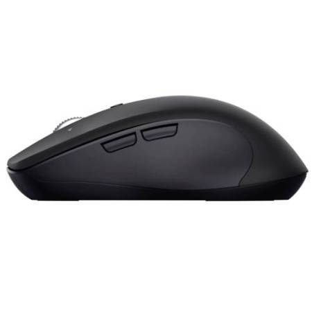 Mouse -  wireless - Ferro - Nero - Trust