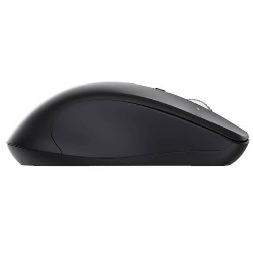 Mouse -  wireless - Ferro - Nero - Trust