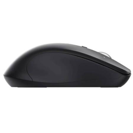 Mouse -  wireless - Ferro - Nero - Trust