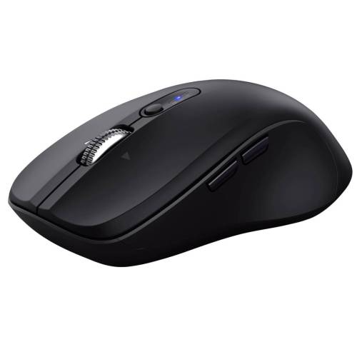 Mouse -  wireless - Ferro - Nero - Trust