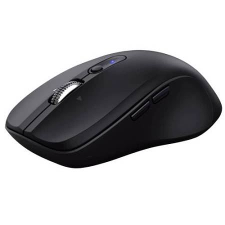 Mouse -  wireless - Ferro - Nero - Trust
