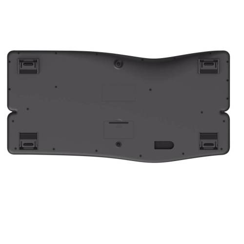 Tastiera -  wireless - Nero  - Trust