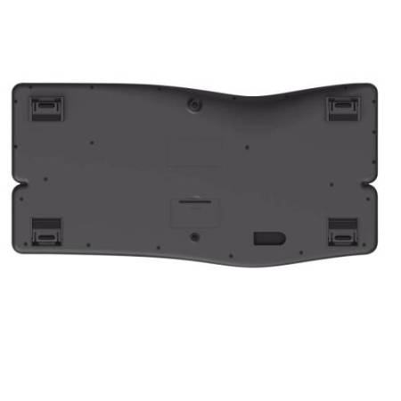 Tastiera -  wireless - Nero  - Trust