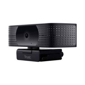 Webcam- - ULTRA HD 4K - Trust 2