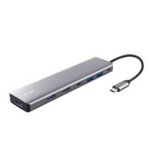 Adattatore multiporta -...