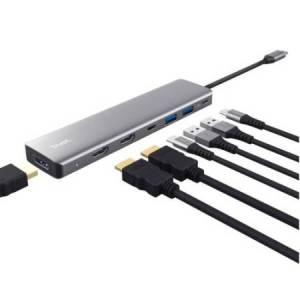 Adattatore multiporta -... 2