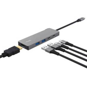 Adattatore multiporta -...