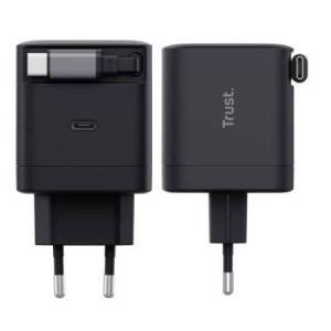 Caricabatteria - 65W - GaN... 2