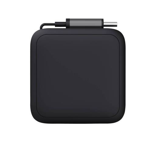 Caricabatteria - 65W - GaN USB-C -...