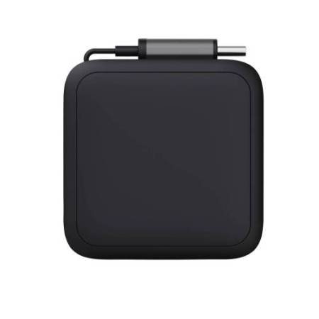 Caricabatteria - 65W - GaN USB-C - Maxo -Trust