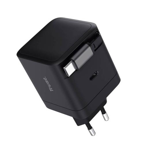 Caricabatteria - 65W - GaN USB-C -...