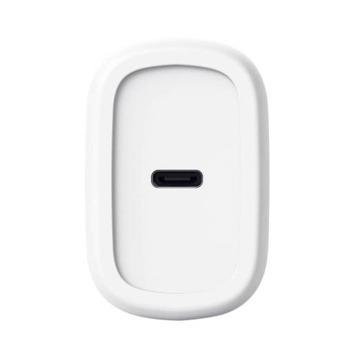 Caricatore - 45W - GaN USB-C - Bianco...