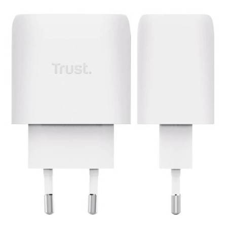 Caricatore - 45W - GaN per Apple USB-C - Bianco - MAXO - Trust