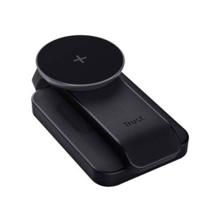 Base di ricarica wireless - 3-in-1 - per dispositivi Apple – Viro - Trust