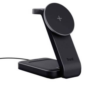 Base di ricarica wireless -... 2