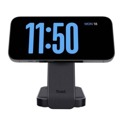 Base di ricarica wireless - 3-in-1 - per dispositivi Apple – Viro - Trust