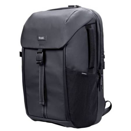 Zaino - per laptop - fino a 17"- Jersey -Trust