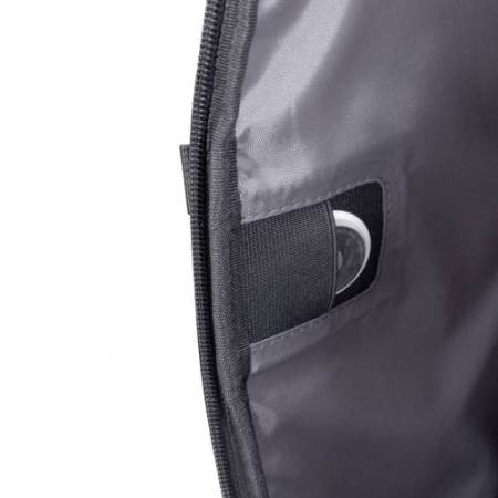 Zaino - per laptop - fino a 17"- Jersey -Trust