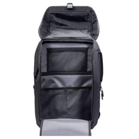 Zaino - per laptop - fino a 17"- Jersey -Trust