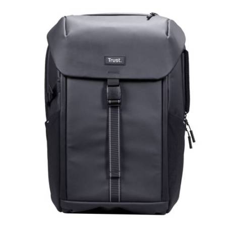 Zaino - per laptop - fino a 17"- Jersey -Trust