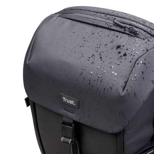 Zaino - per laptop - fino a 17"-...