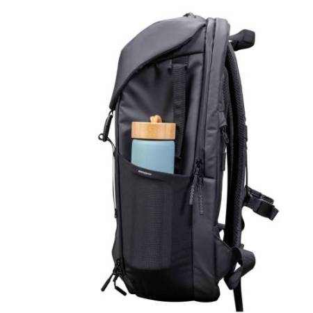 Zaino - per laptop - fino a 17"- Jersey -Trust