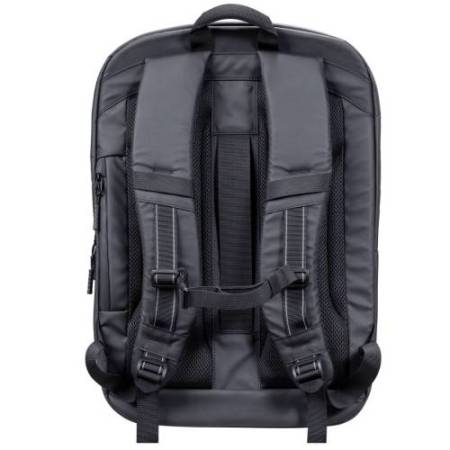 Zaino - per laptop - fino a 17"- Jersey -Trust