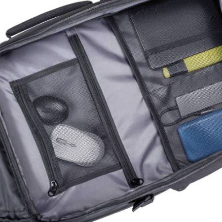 Zaino - per laptop - fino a 17"- Jersey -Trust