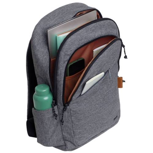 Zaino - ecologico per laptop - fino a...