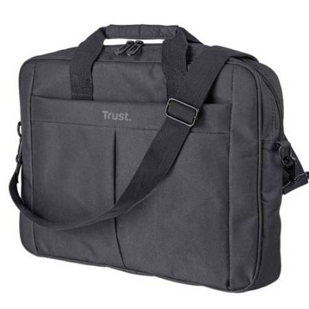 Borsa - per laptop - fino a 16" - Nero - Primo -Trust