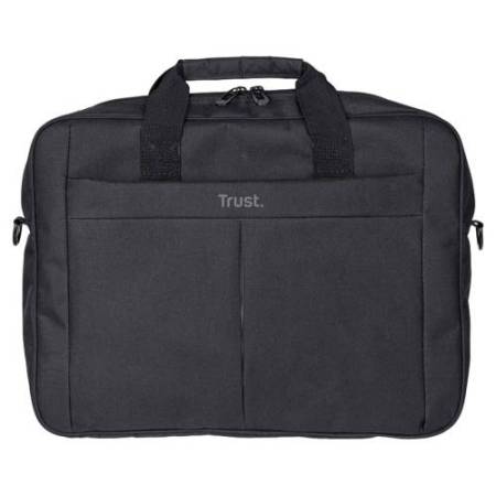 Borsa - per laptop - fino a 16" - Nero - Primo -Trust