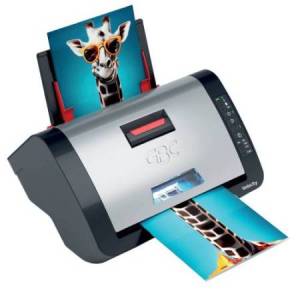 Plastificatrice Velocity -... 2