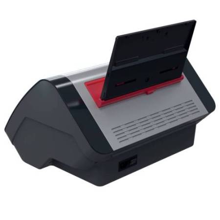 Plastificatrice Velocity - A4 - GBC