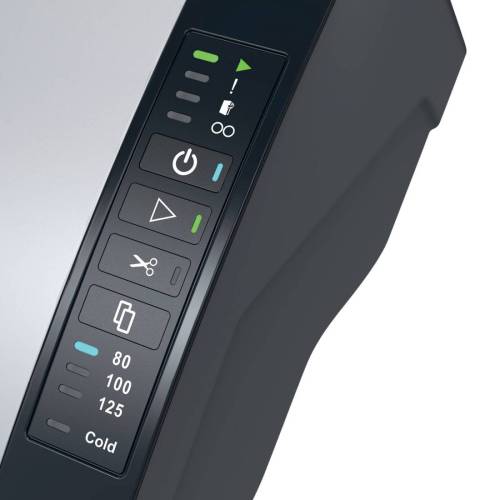 Plastificatrice Velocity - A4 - GBC