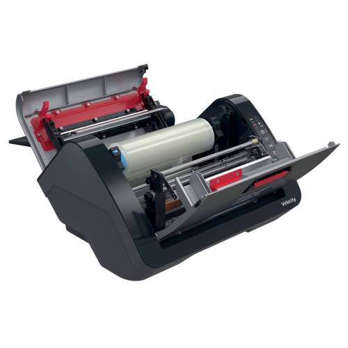 Plastificatrice Velocity - A4 - GBC