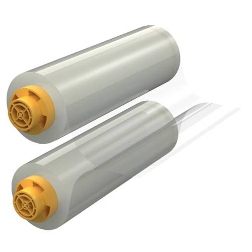 Bobina per plastificatrice - 125...