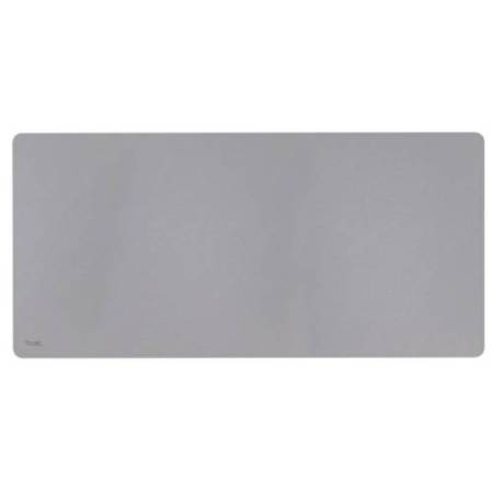 Tappetino/Mousepad XXL - Benya - Grigio - Trust
