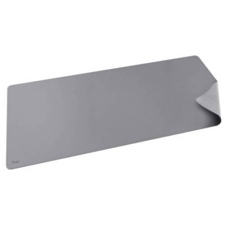 Tappetino/Mousepad XXL - Benya - Grigio - Trust