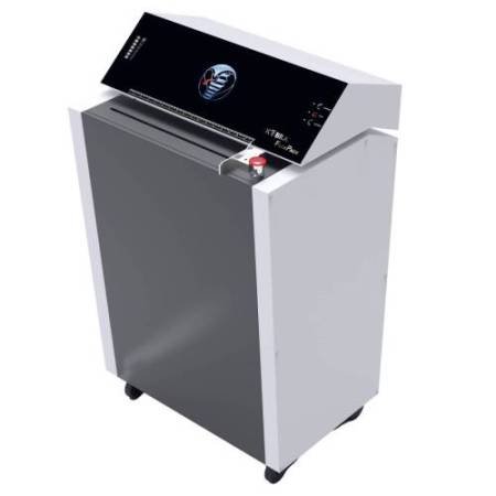 Macchina FlexPack per il riciclo del cartone - ecologica - Kobra