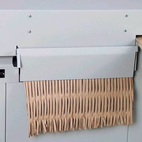 Macchina FlexPack per il riciclo del...