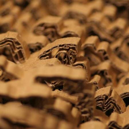 Macchina FlexPack per il riciclo del cartone - ecologica - Kobra