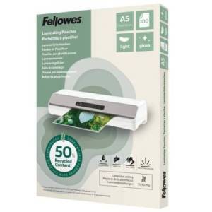 Pouches riciclate - A5 -...