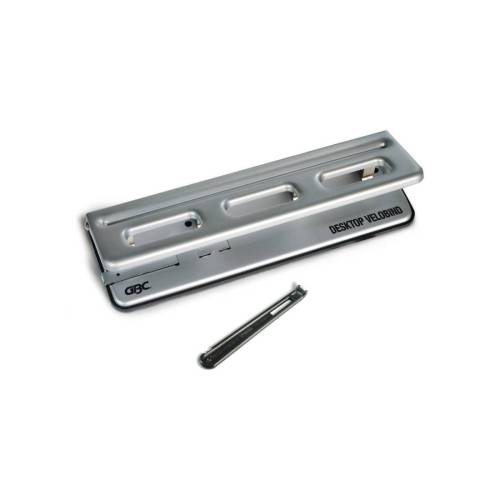 Rilegatrice Desktop Velobinder -...
