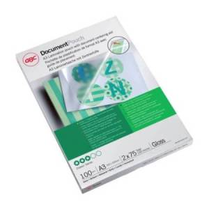 Pouches - A3 - 303 x 426 mm...