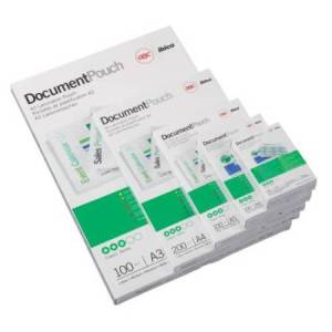 Pouches - A3 - 303 x 426 mm...