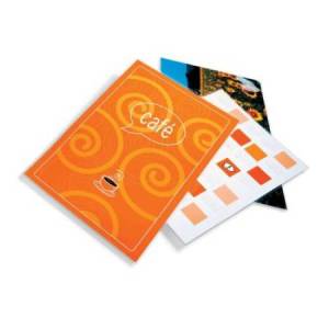 Pouches - A4 - 216 x 303 mm...