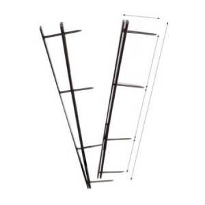 Pettini Velobind - 4 denti...