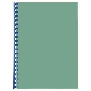 Dorsi spirale - 21 anelli -... 2