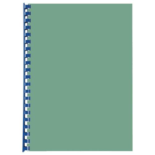 Dorsi spirale - 21 anelli - 12 mm -...