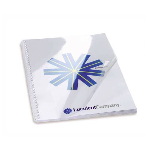 Copertine Hi-Clear - A3 - 180 micron...